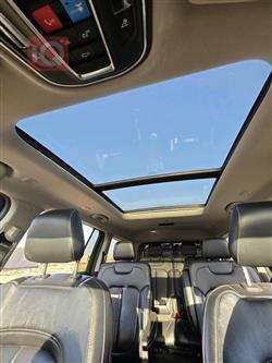 جيب جراند شيروكي إل